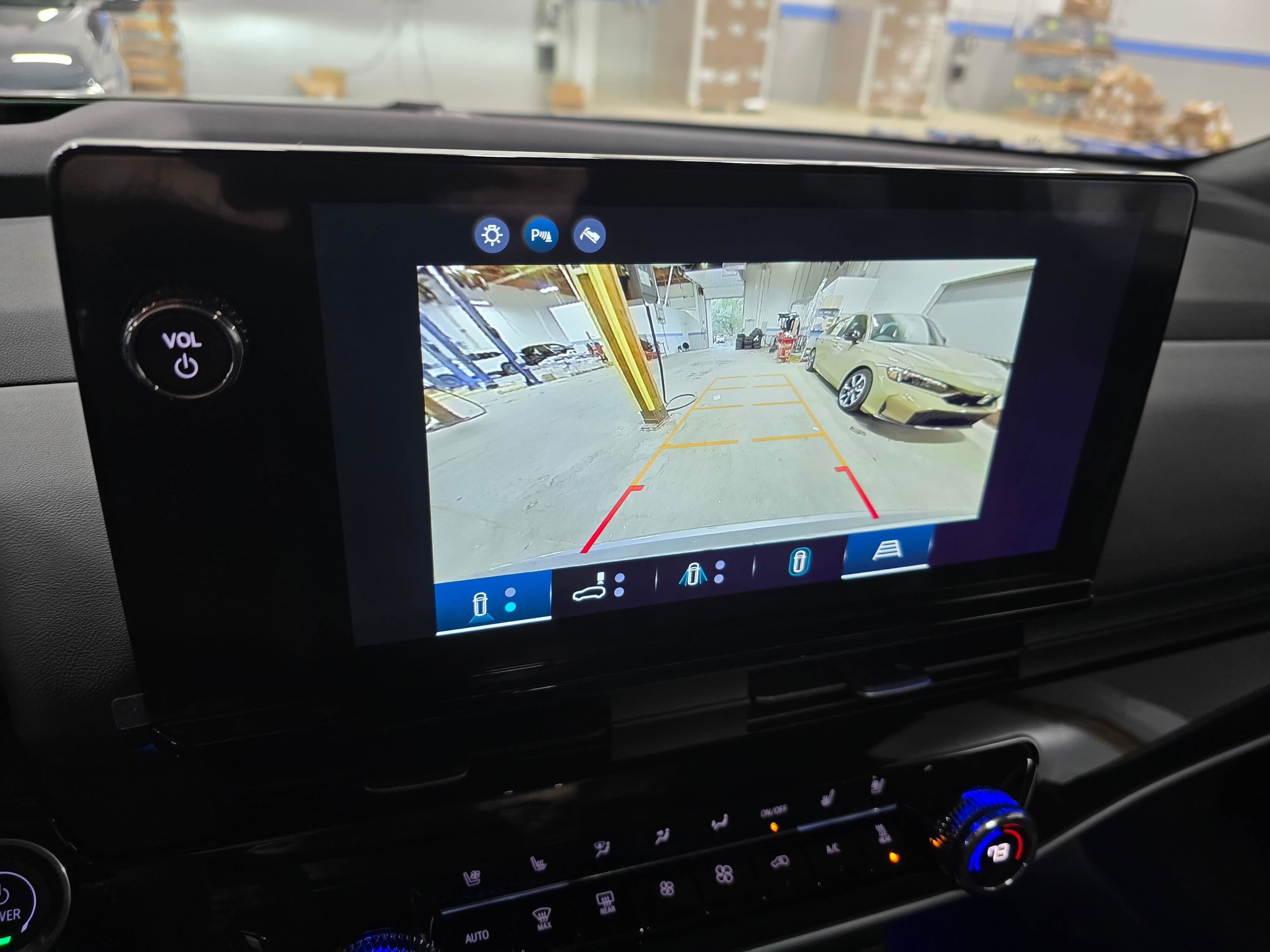 2025 Honda Prologue Elite