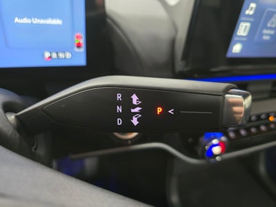 2025 Honda Prologue Elite