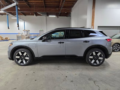 2025 Honda Prologue Elite