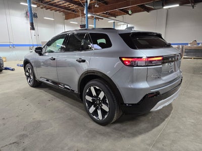 2025 Honda Prologue Elite