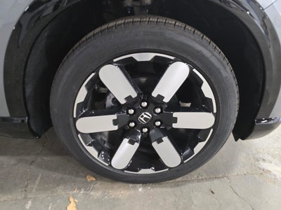 2025 Honda Prologue Elite