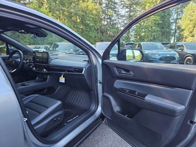 2026 Honda Prologue Elite