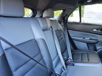 2026 Honda Prologue Elite