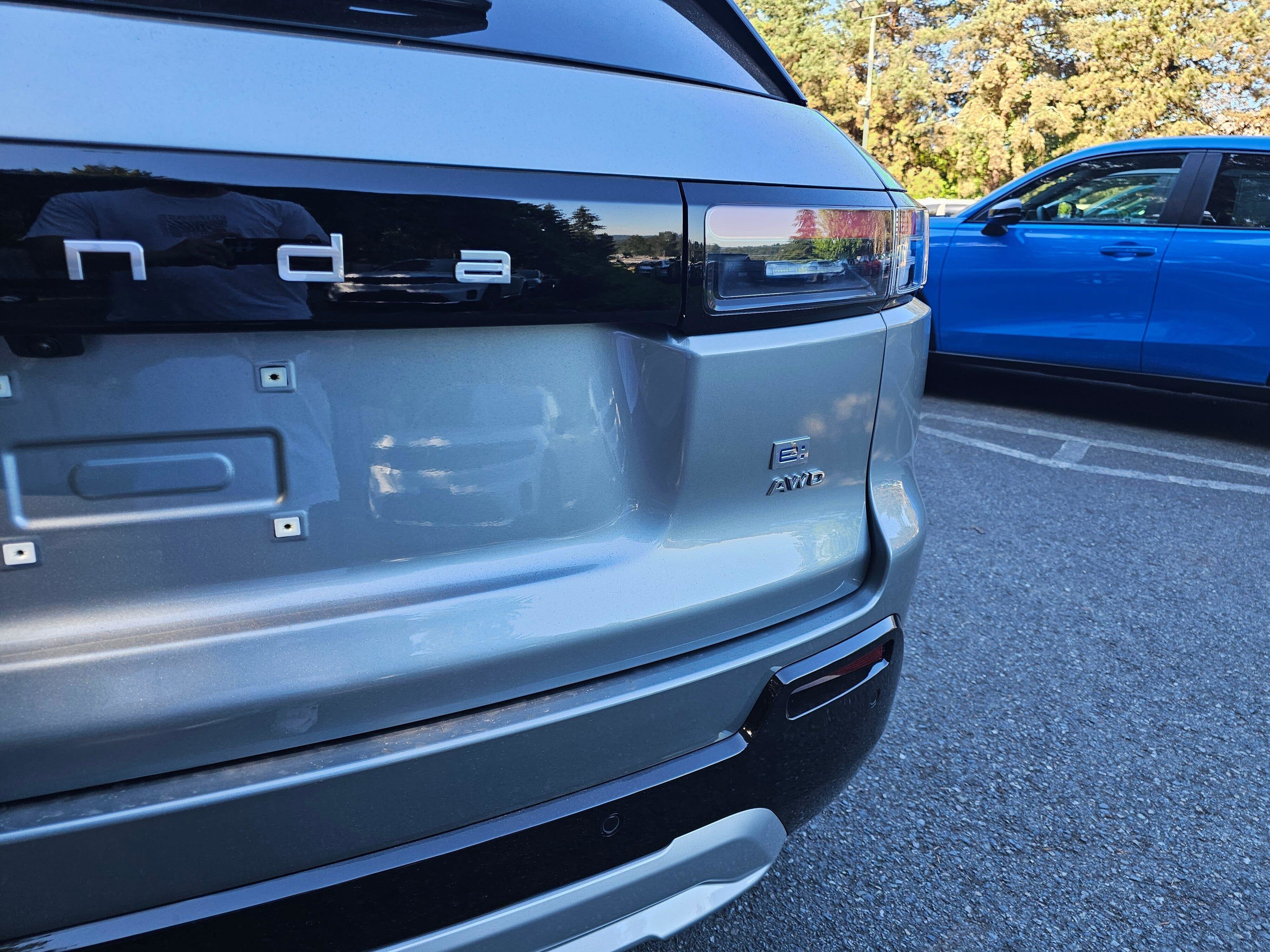 2026 Honda Prologue Elite