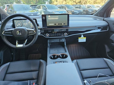 2026 Honda Prologue Elite