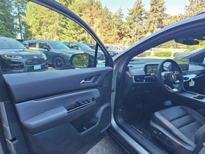 2026 Honda Prologue Elite