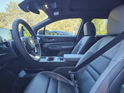 2026 Honda Prologue Elite
