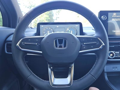 2026 Honda Prologue Elite