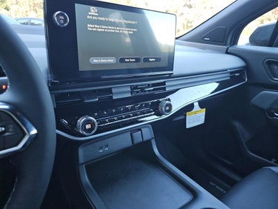 2026 Honda Prologue Elite