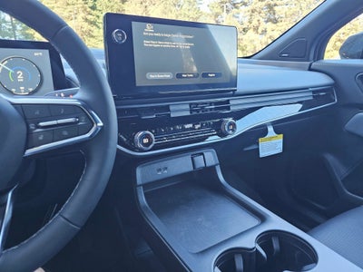 2026 Honda Prologue Elite