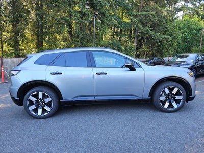 2026 Honda Prologue Elite