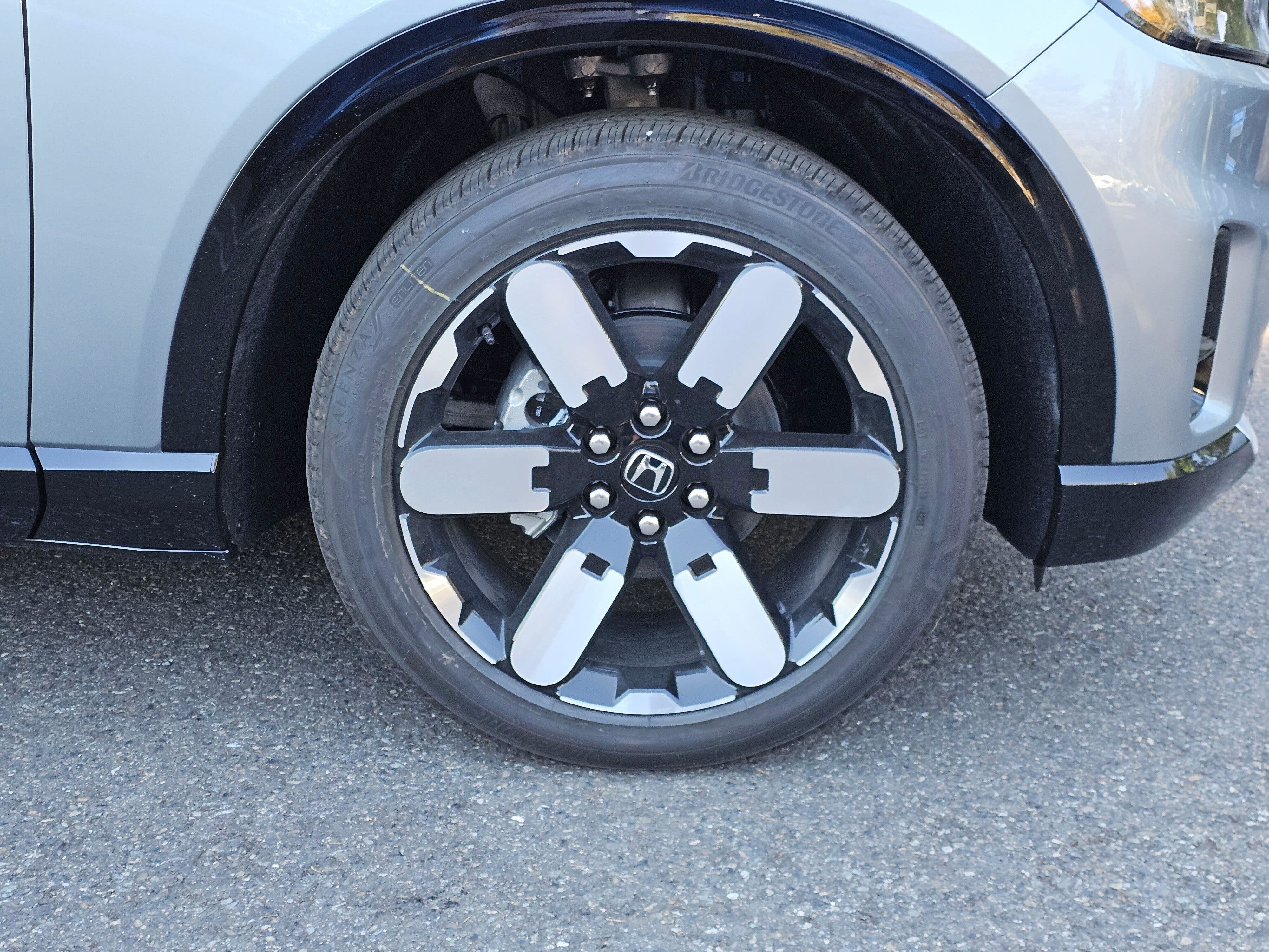 2026 Honda Prologue Elite