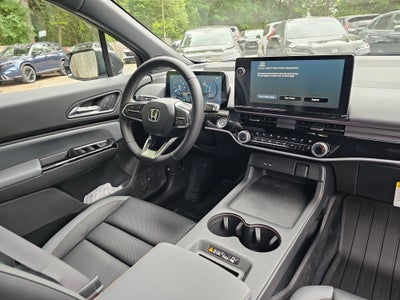 2026 Honda Prologue Elite