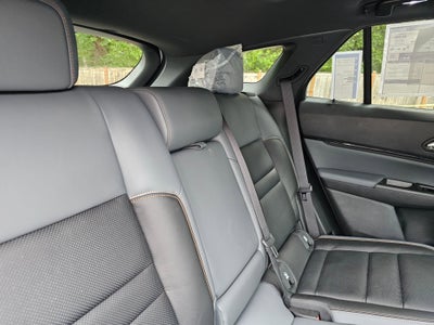2026 Honda Prologue Elite