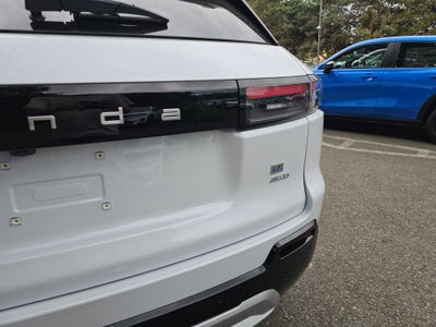 2026 Honda Prologue Elite