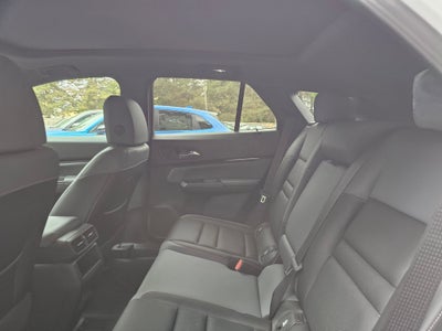 2026 Honda Prologue Elite