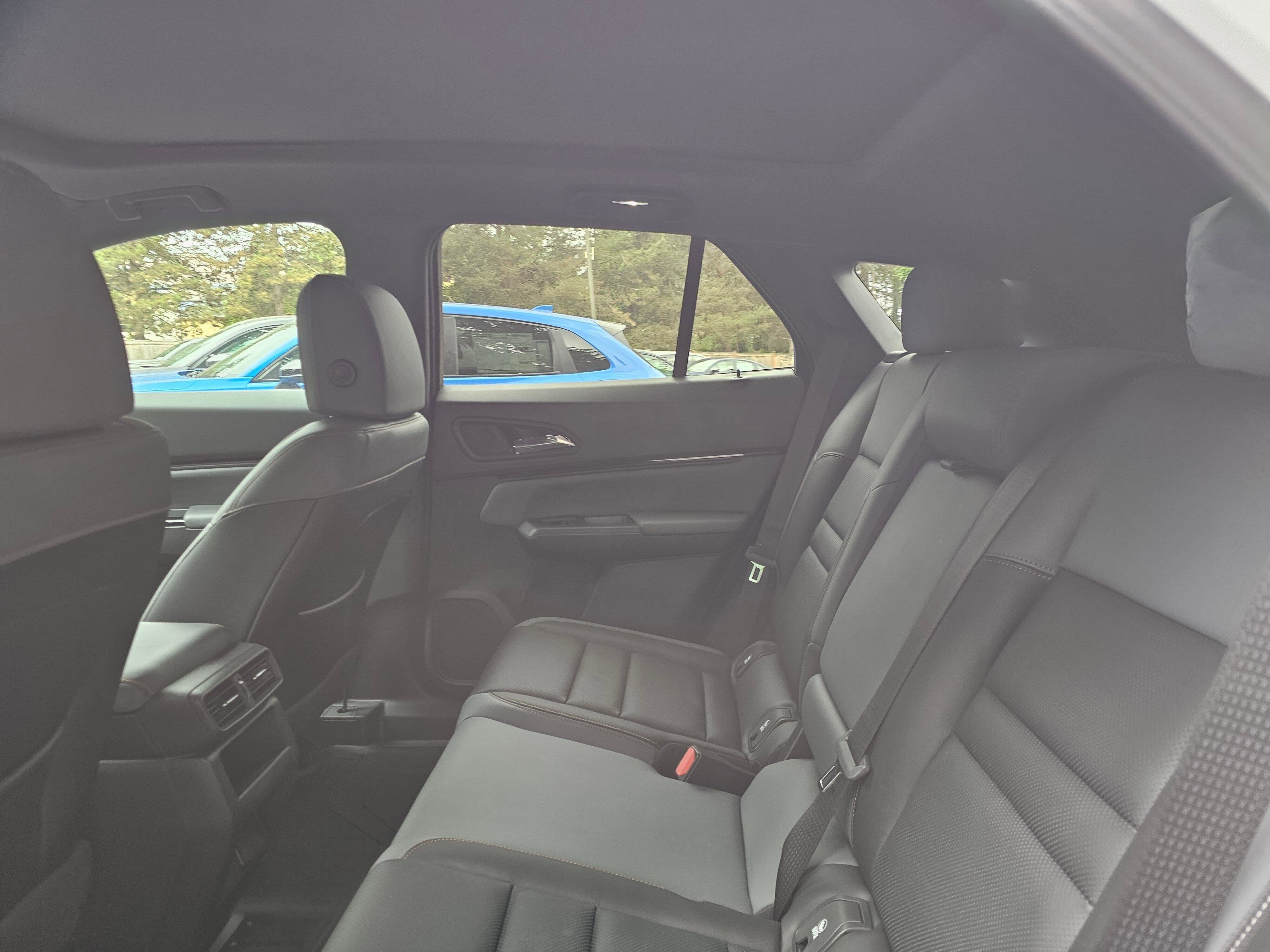 2026 Honda Prologue Elite