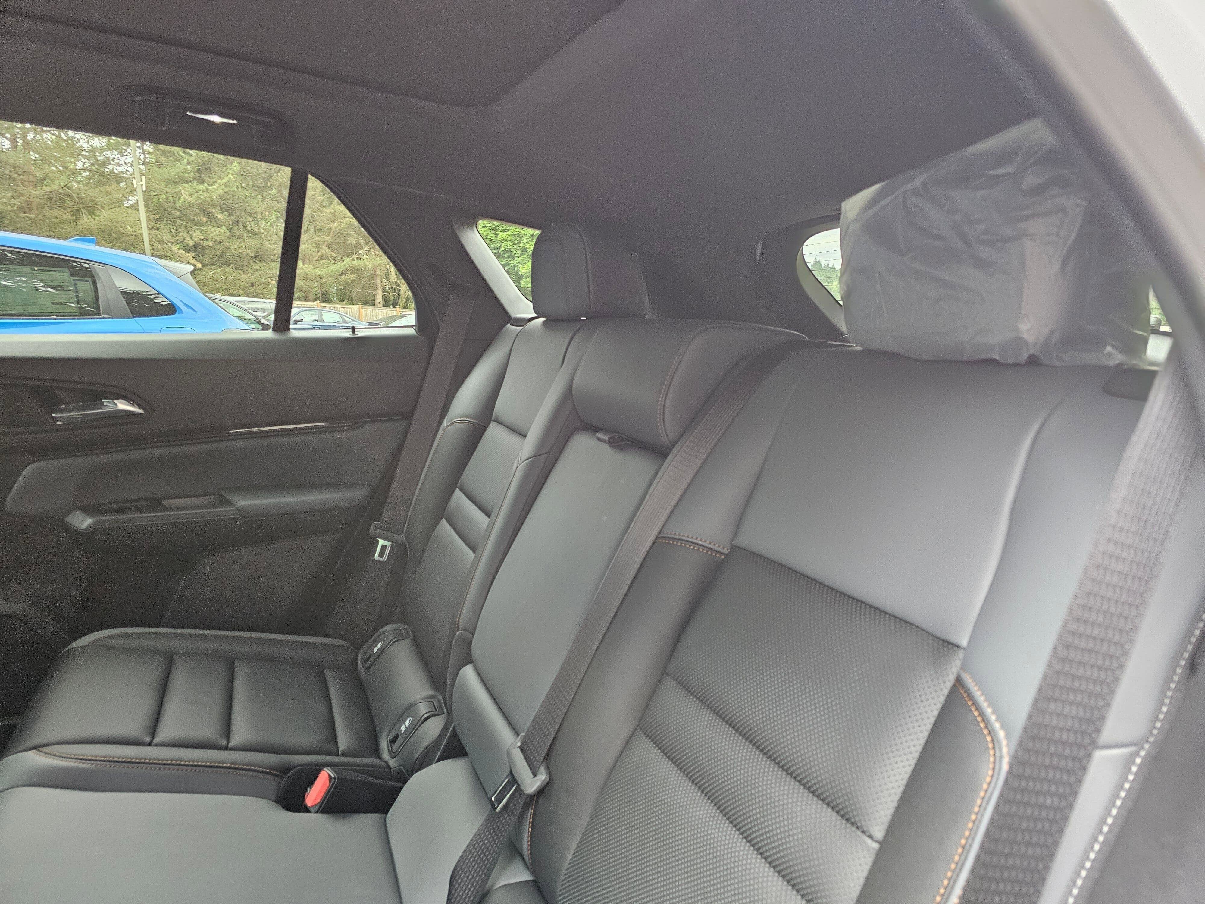 2026 Honda Prologue Elite