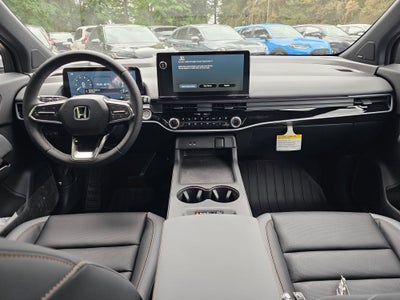 2026 Honda Prologue Elite