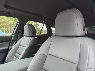 2026 Honda Prologue Elite