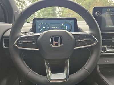 2026 Honda Prologue Elite