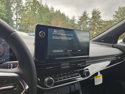 2026 Honda Prologue Elite