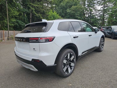 2026 Honda Prologue Elite