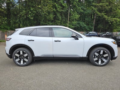 2026 Honda Prologue Elite