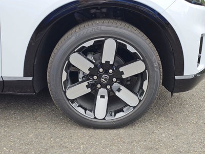 2026 Honda Prologue Elite