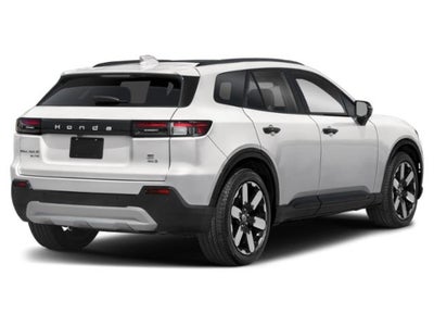 2025 Honda Prologue Elite