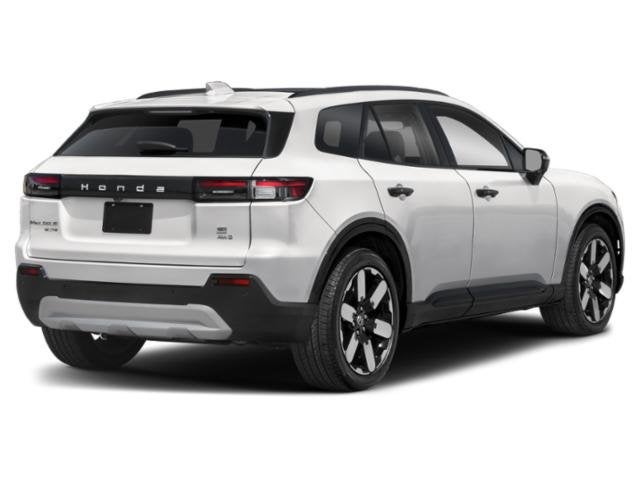 2025 Honda Prologue Elite