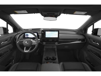 2025 Honda Prologue Elite