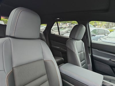 2024 Honda Prologue Elite