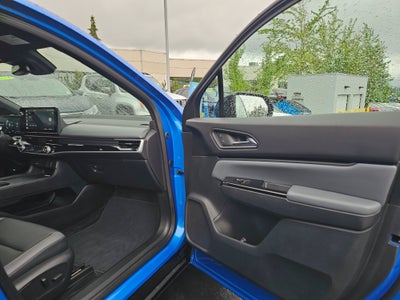 2024 Honda Prologue Elite