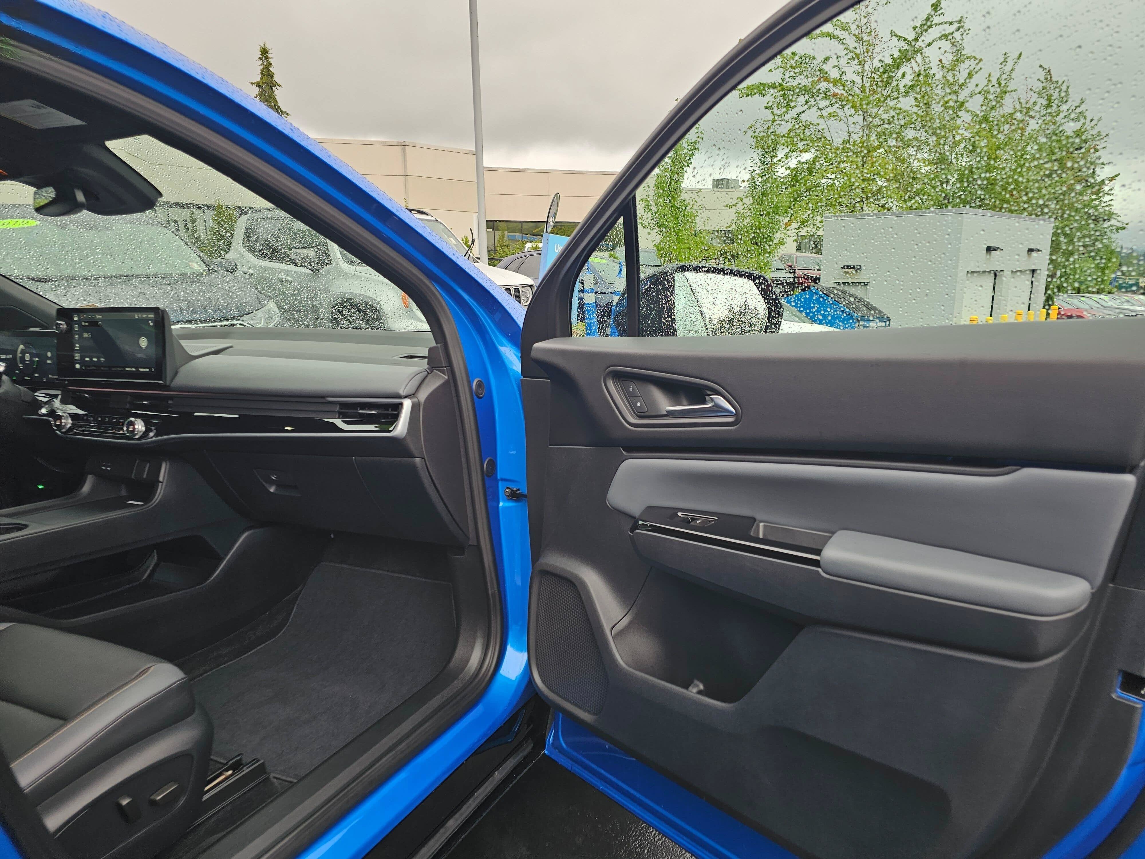2024 Honda Prologue Elite