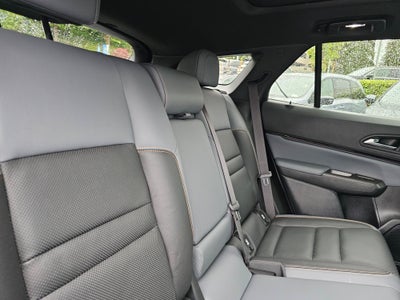 2024 Honda Prologue Elite