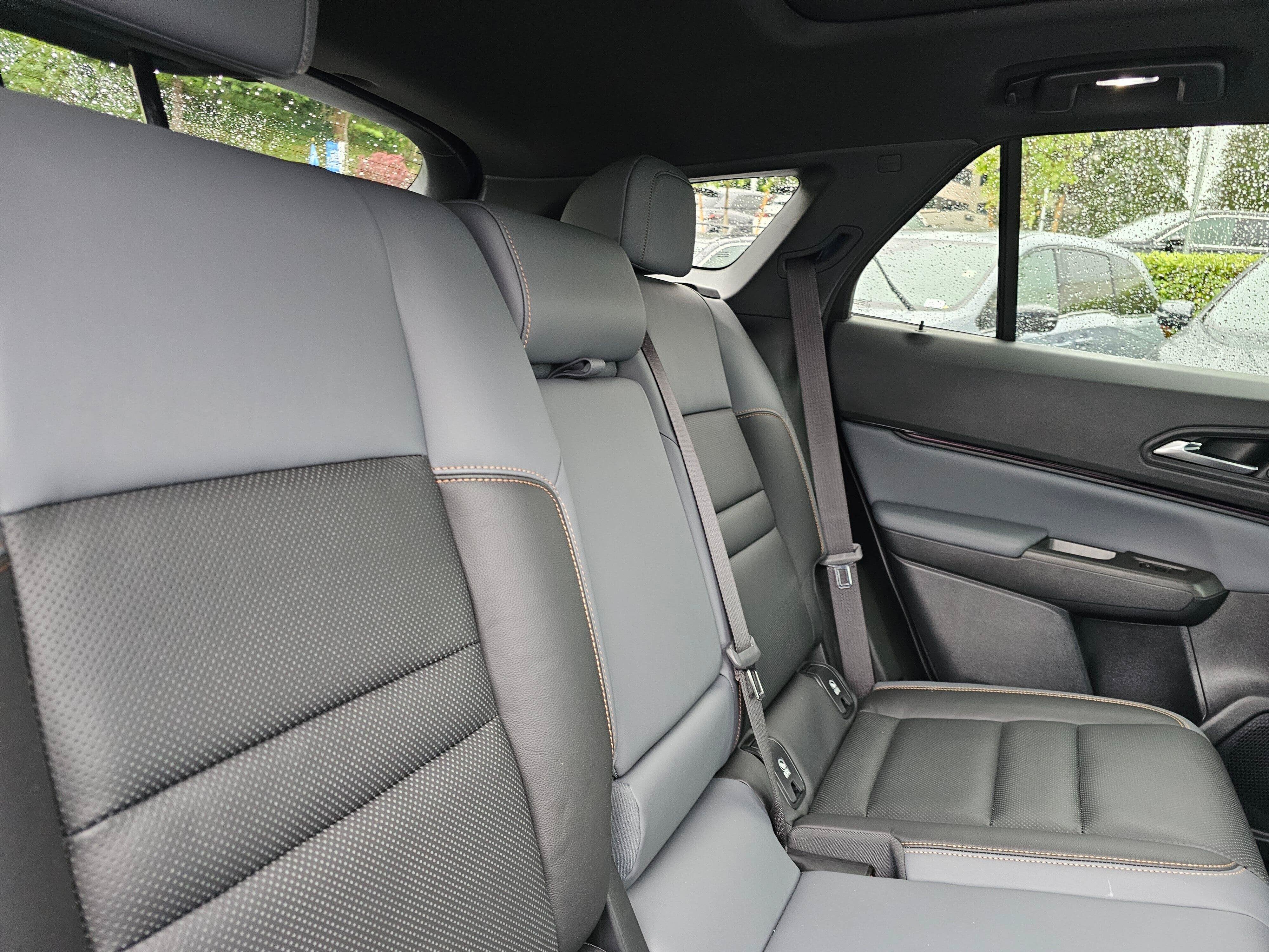 2024 Honda Prologue Elite