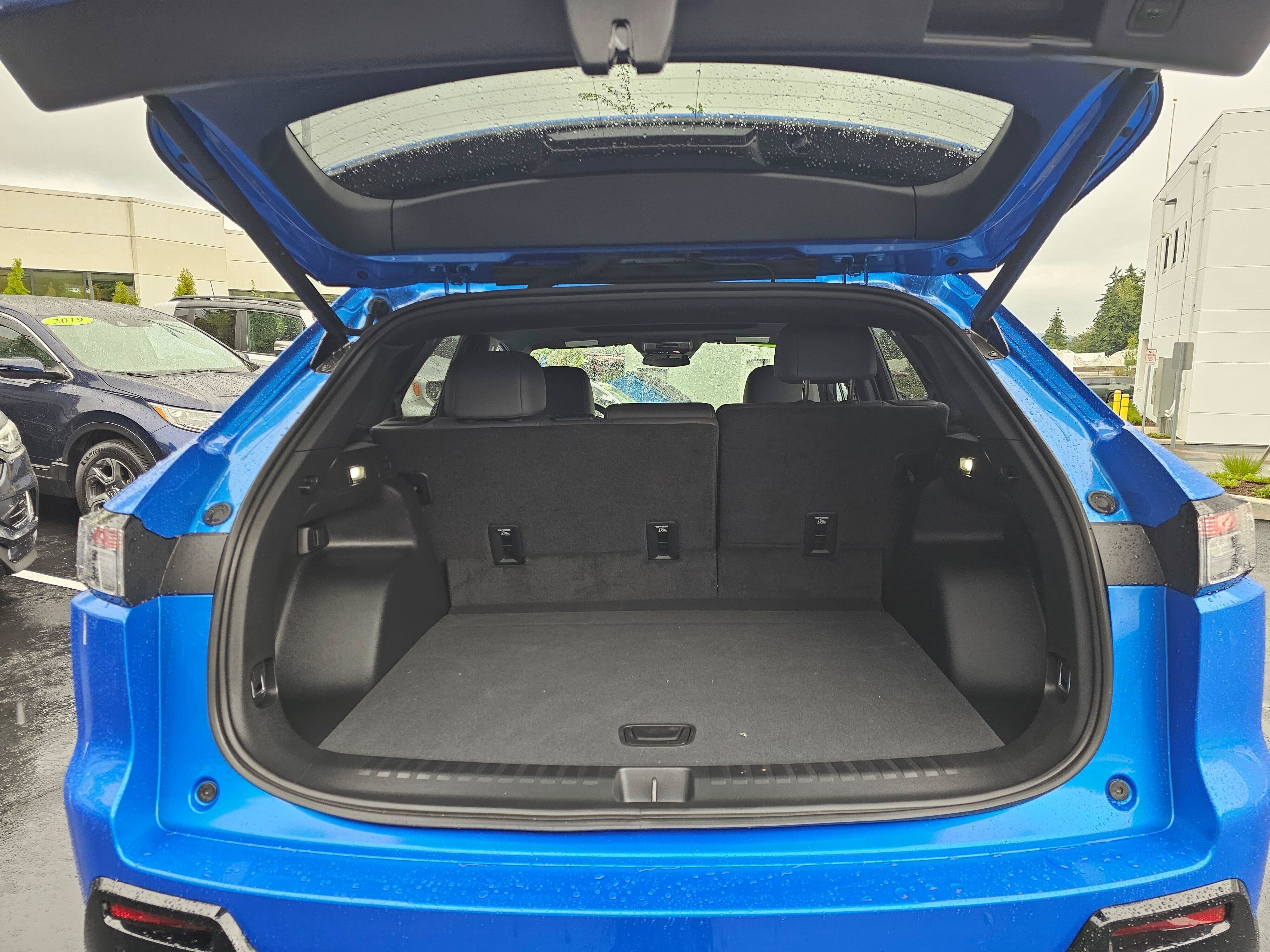 2024 Honda Prologue Elite