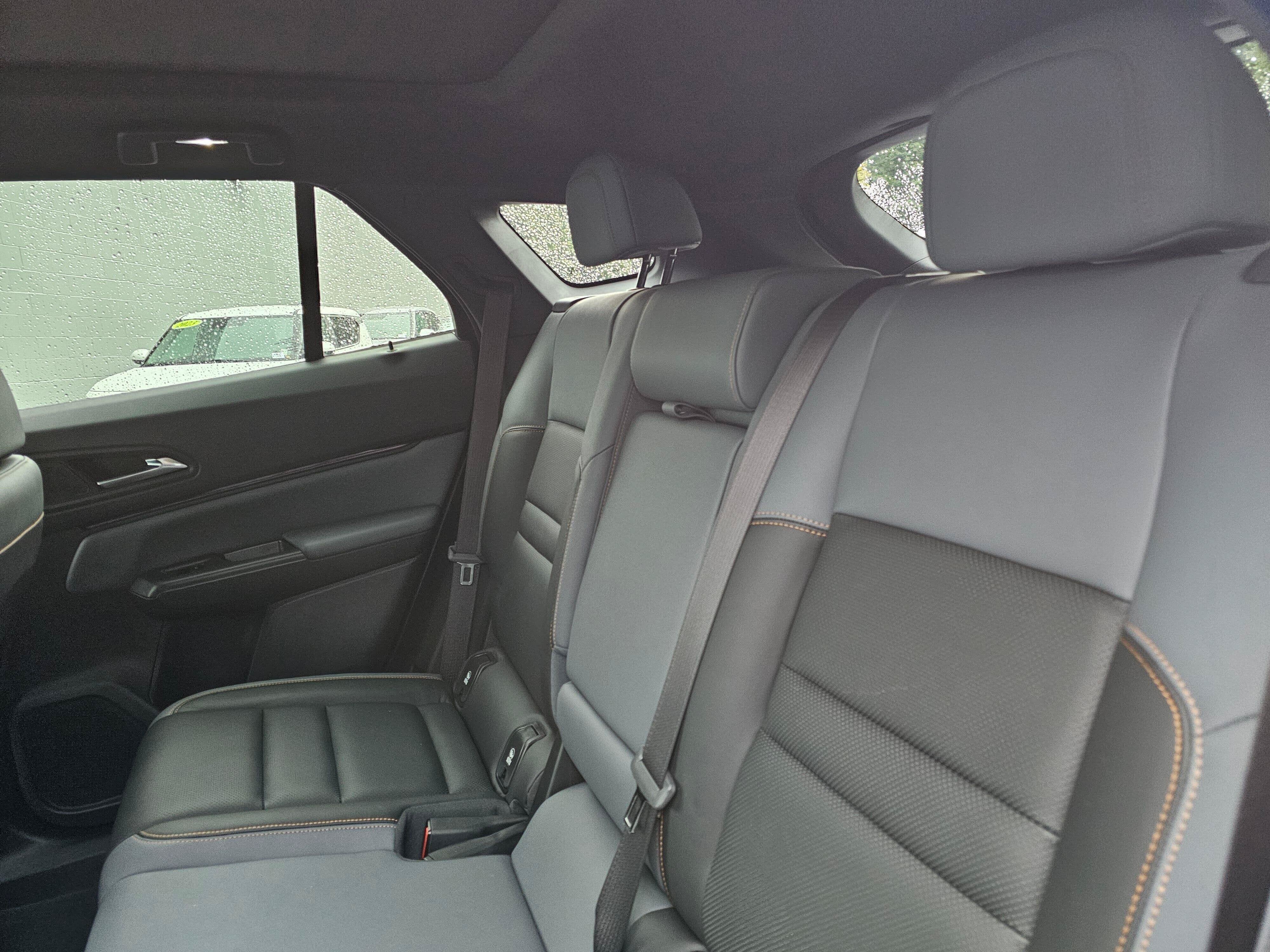 2024 Honda Prologue Elite