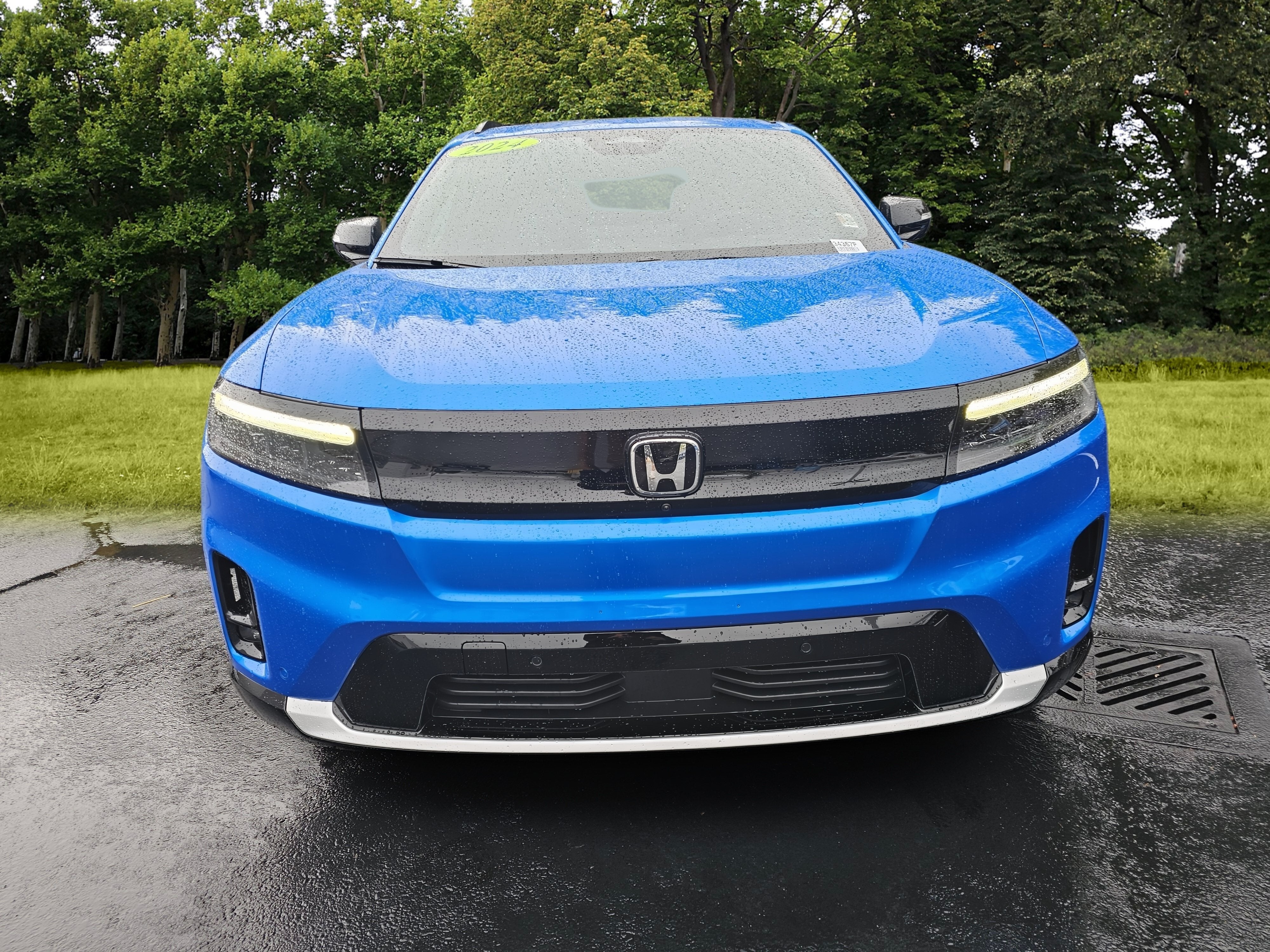 2024 Honda Prologue Elite