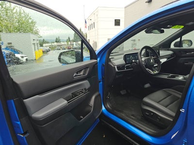 2024 Honda Prologue Elite