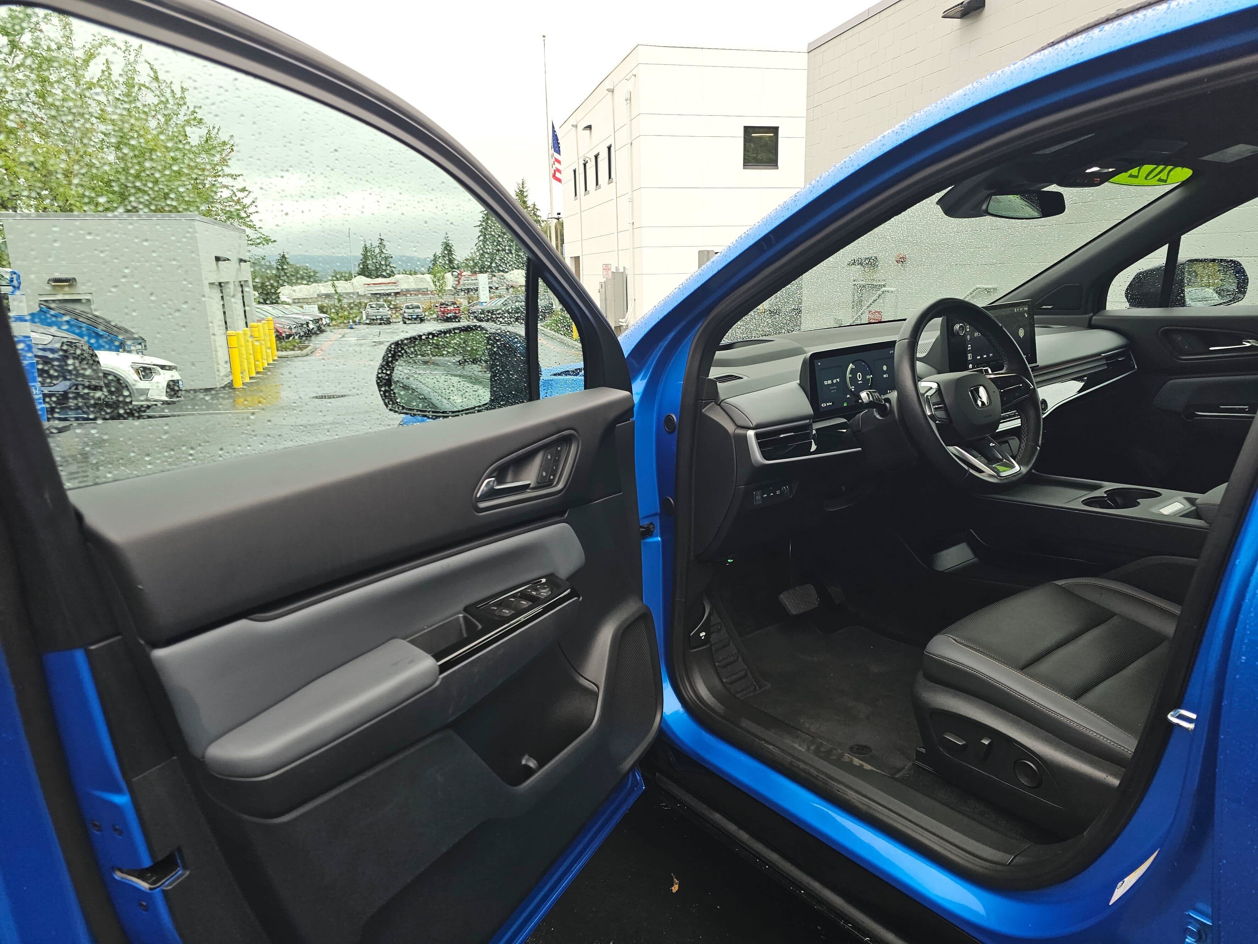 2024 Honda Prologue Elite