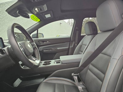 2024 Honda Prologue Elite