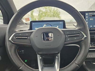 2024 Honda Prologue Elite