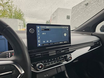 2024 Honda Prologue Elite