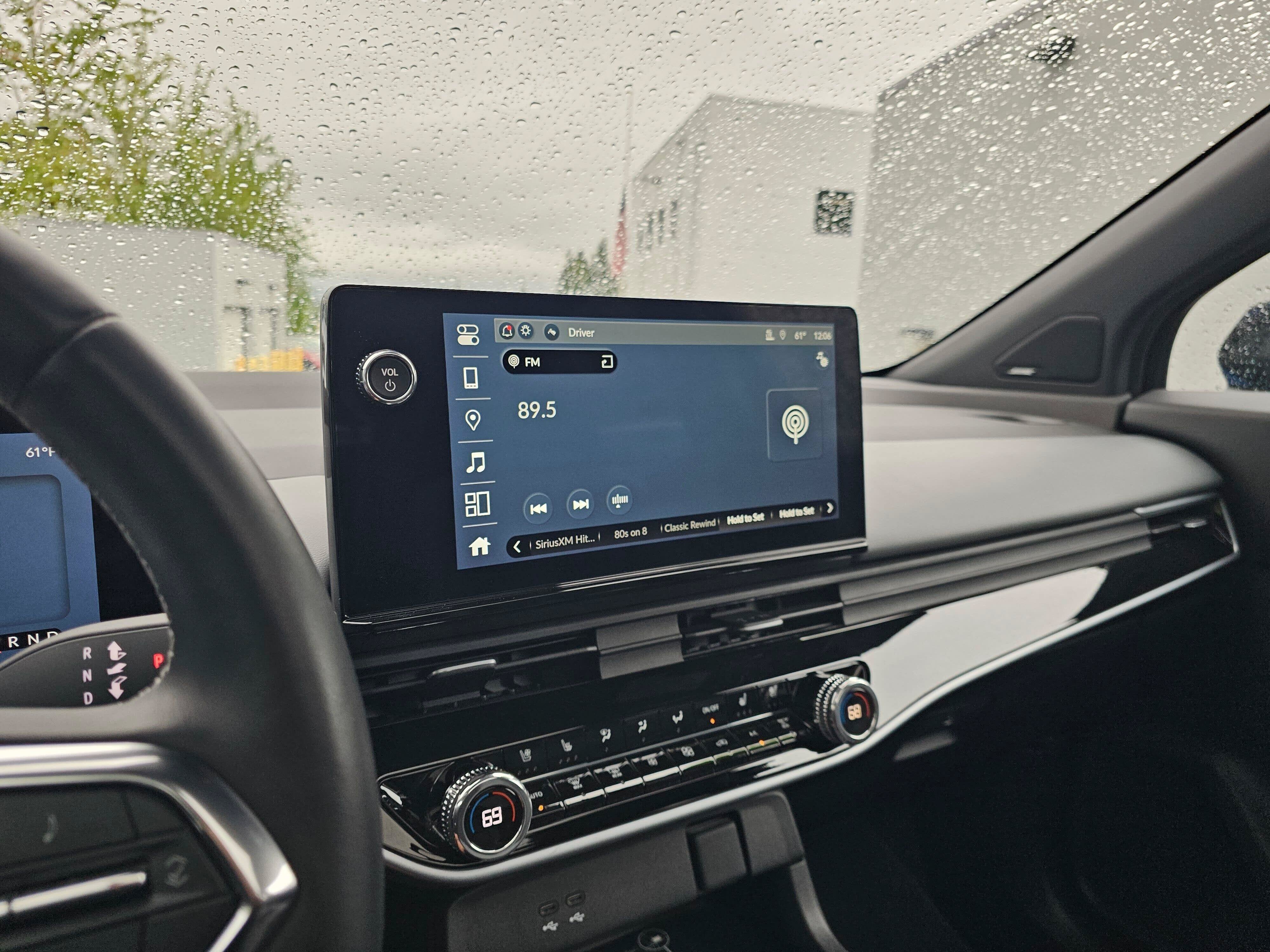 2024 Honda Prologue Elite