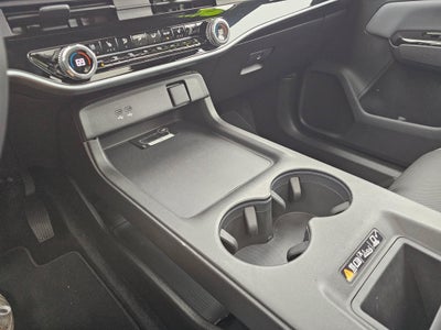 2024 Honda Prologue Elite