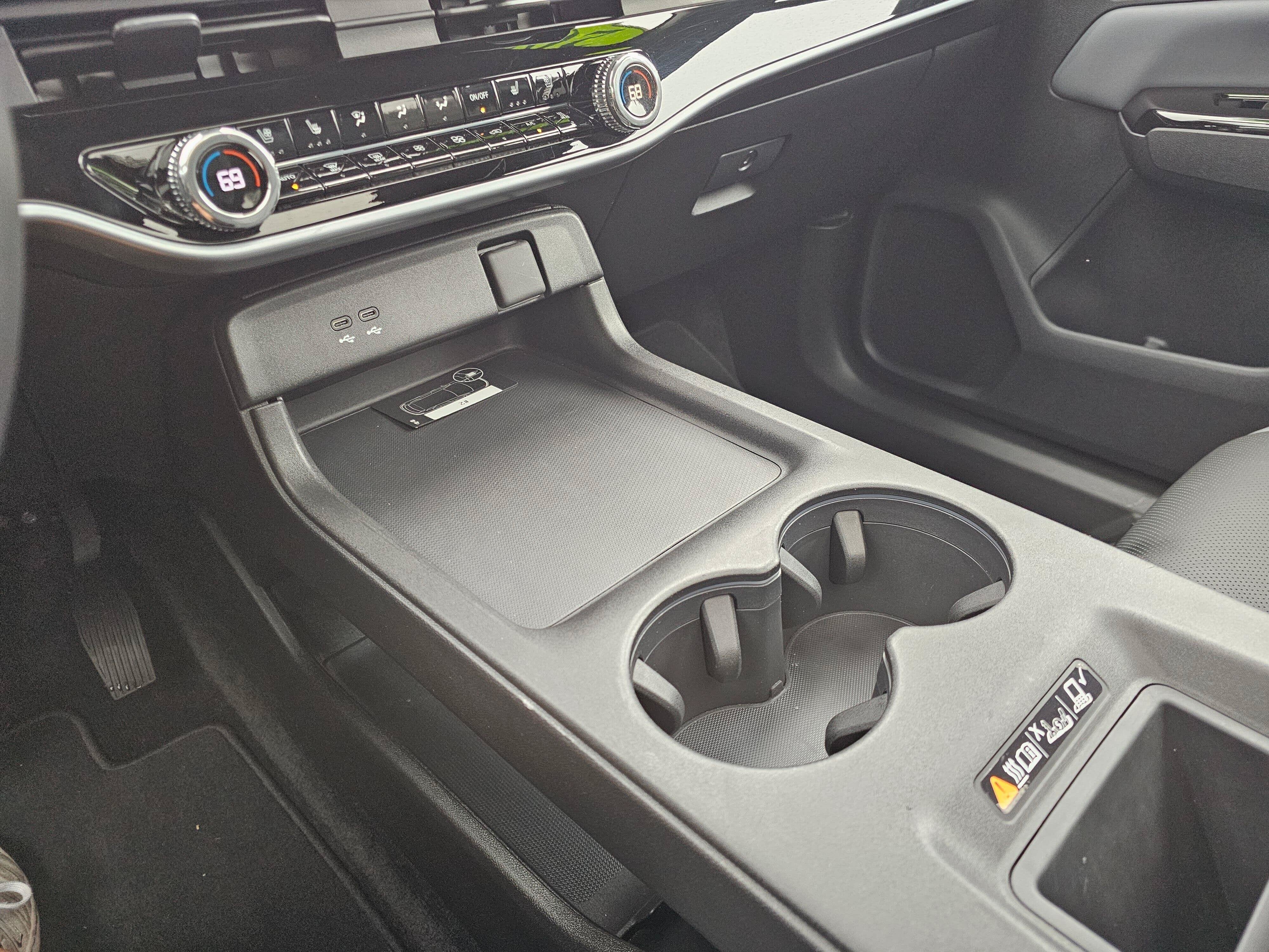 2024 Honda Prologue Elite