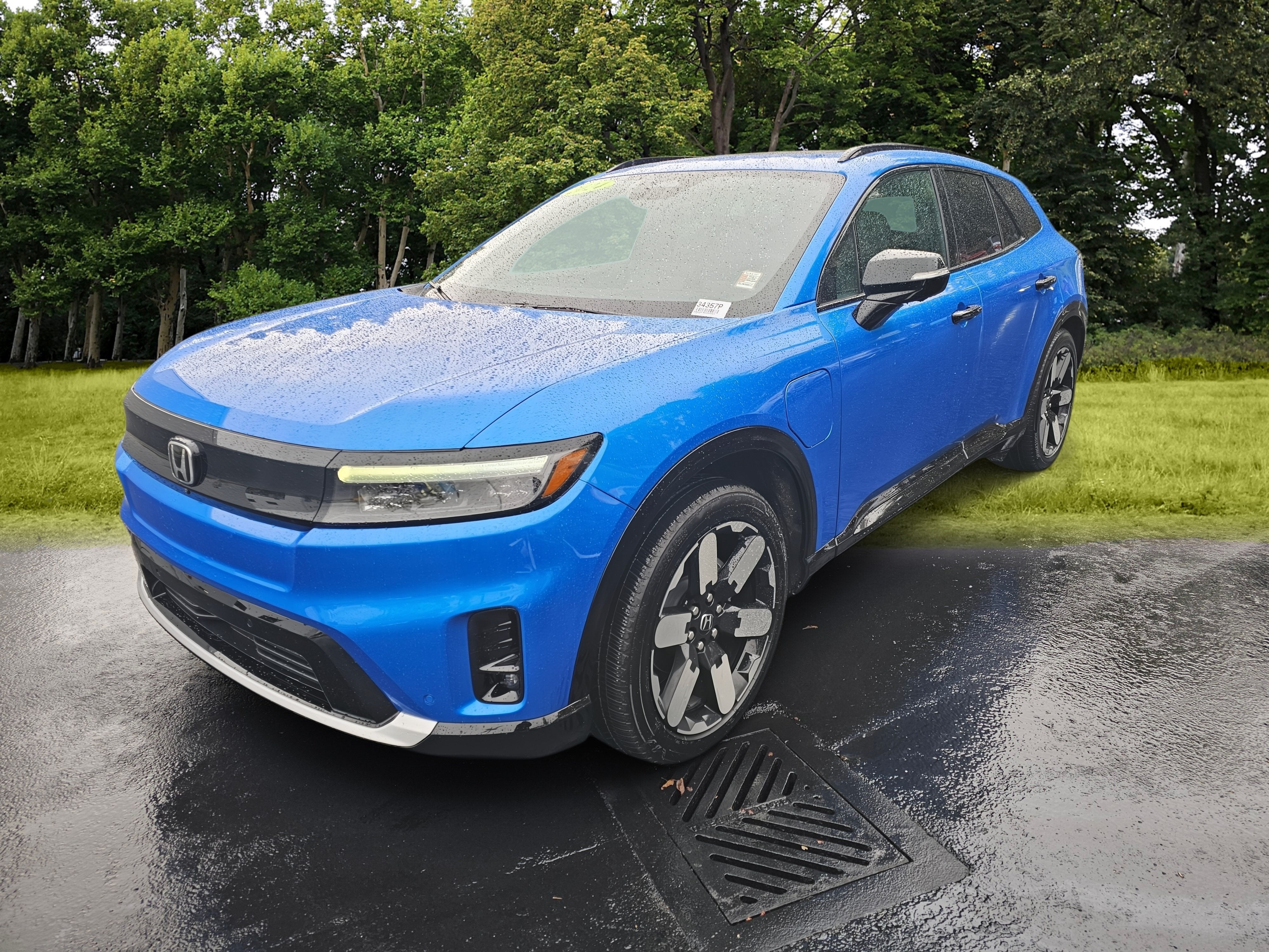 2024 Honda Prologue Elite