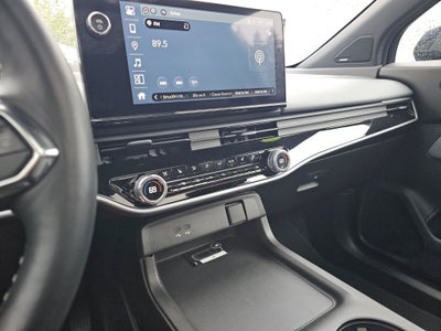 2024 Honda Prologue Elite